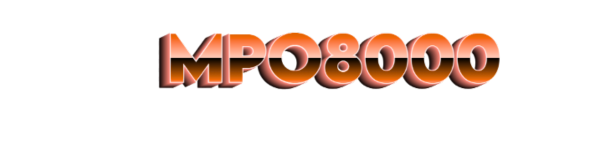 Mpo8000